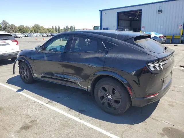 2023 FORD MUSTANG MACH-E CALIFORNIA ROUTE 1