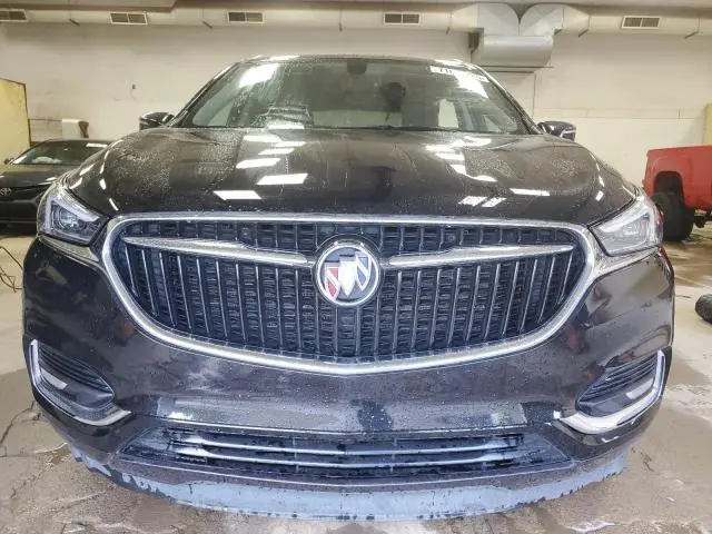 2019 BUICK ENCLAVE