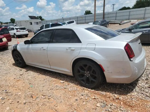 2021 CHRYSLER 300 S  