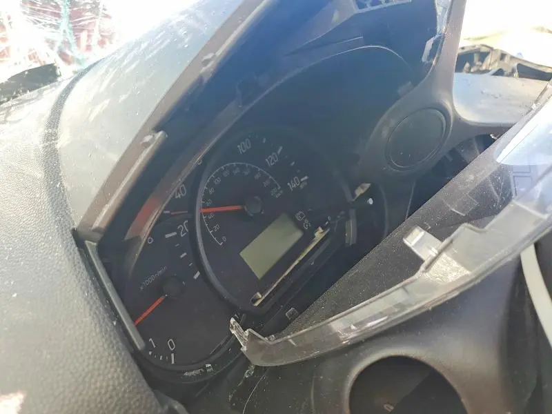 2022 MITSUBISHI MIRAGE ES  