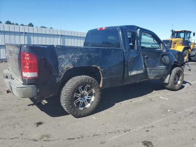 2013 GMC SIERRA K1500 SLE