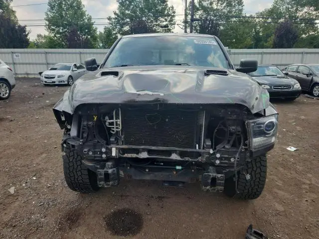 2016 RAM 1500 REBEL
