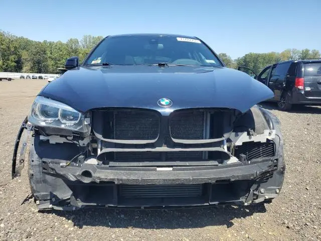 2017 BMW X6 XDRIVE35I  