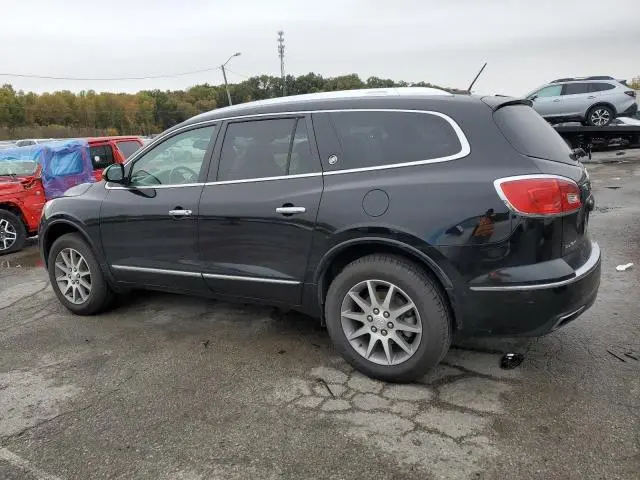 2017 BUICK ENCLAVE   