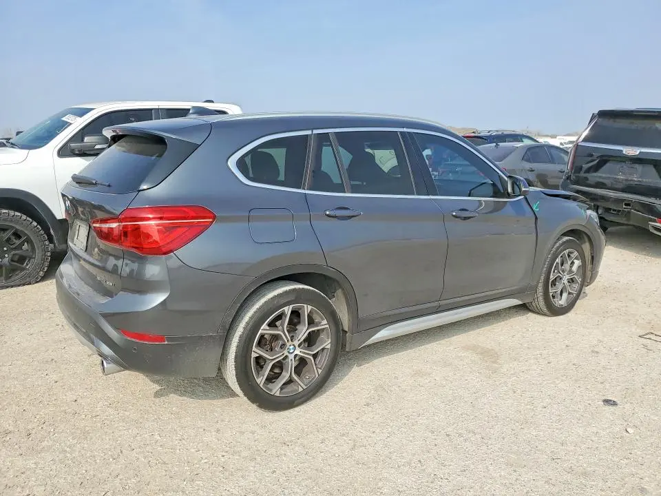 2021 BMW X1 SDRIVE28I  