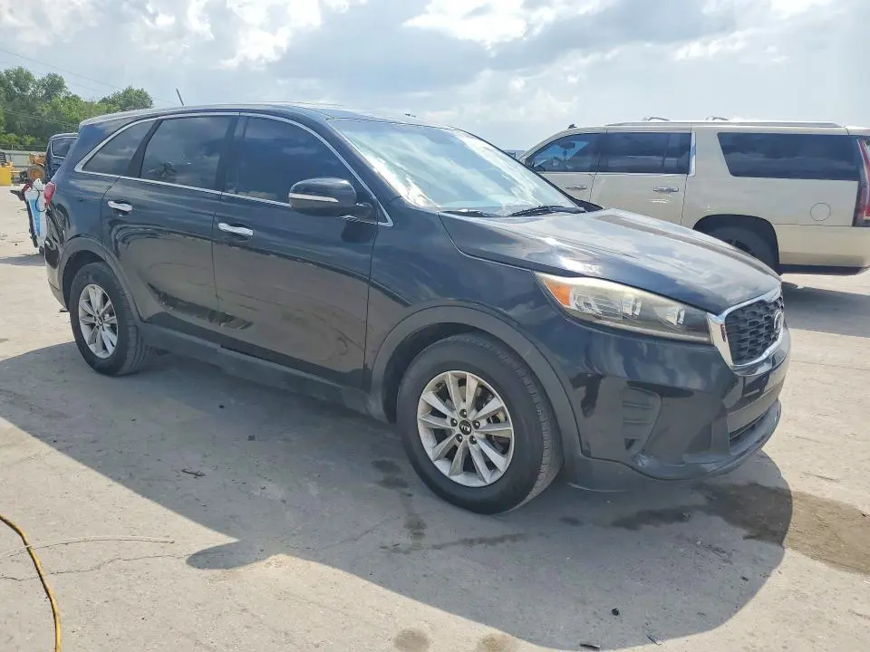 2019 KIA SORENTO LX V6  
