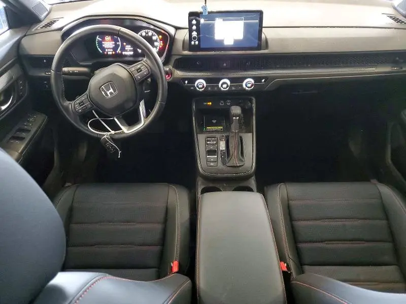 2025 HONDA CR-V SPORT-L  