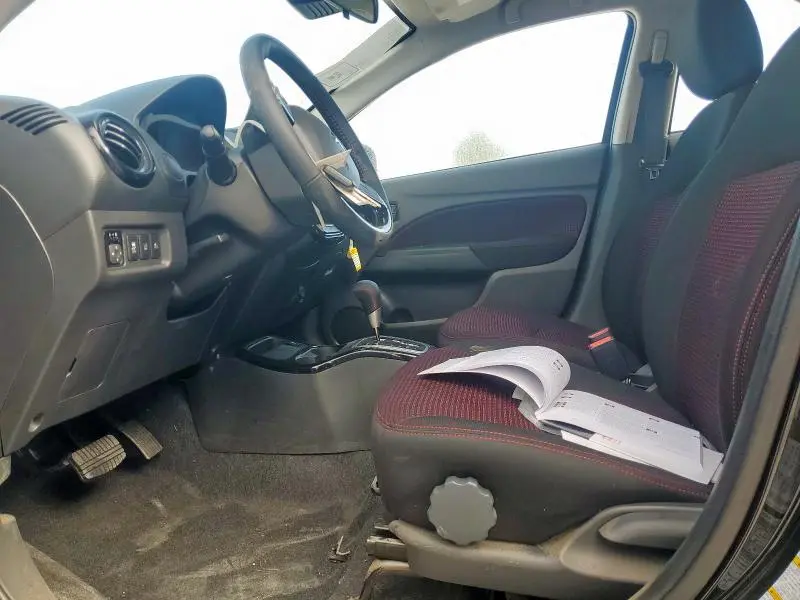 2024 MITSUBISHI MIRAGE SE
