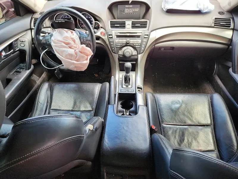 2010 ACURA TL   