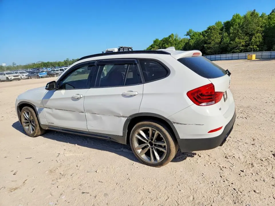 2015 BMW X1 XDRIVE28I  