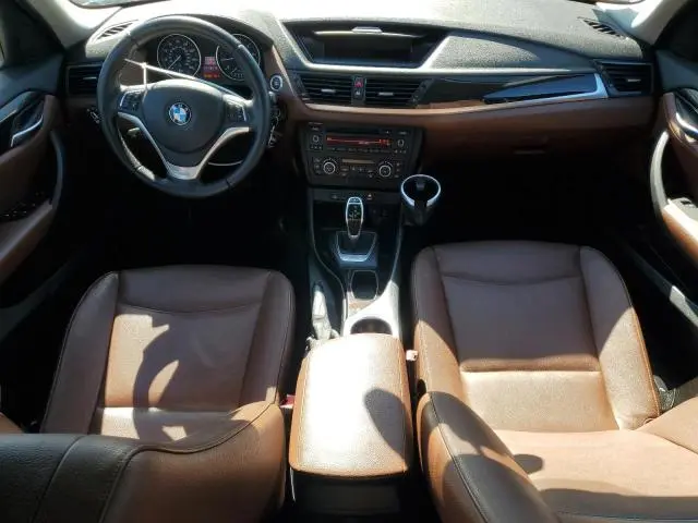 2015 BMW X1 XDRIVE28I  