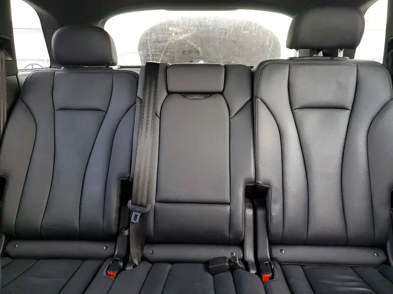 2021 AUDI Q7 PREMIUM PLUS  