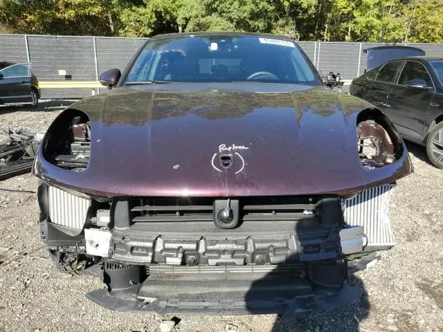 2023 PORSCHE MACAN S  