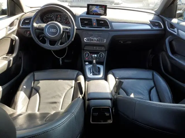 2018 AUDI Q3 PREMIUM
