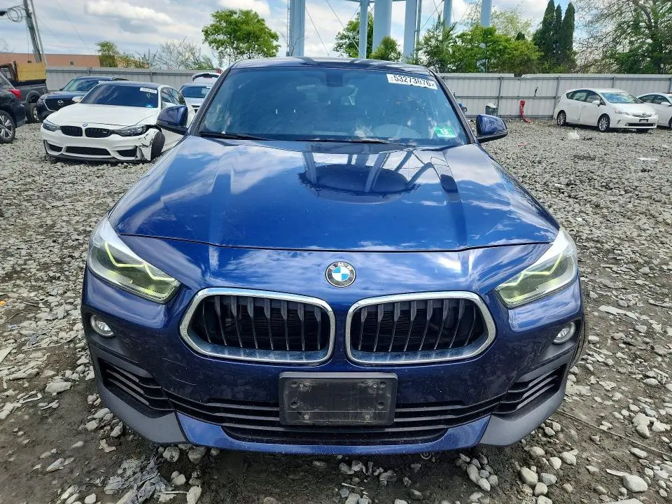 2018 BMW X2 XDRIVE28I  