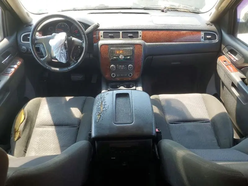 2011 CHEVROLET AVALANCHE LS  