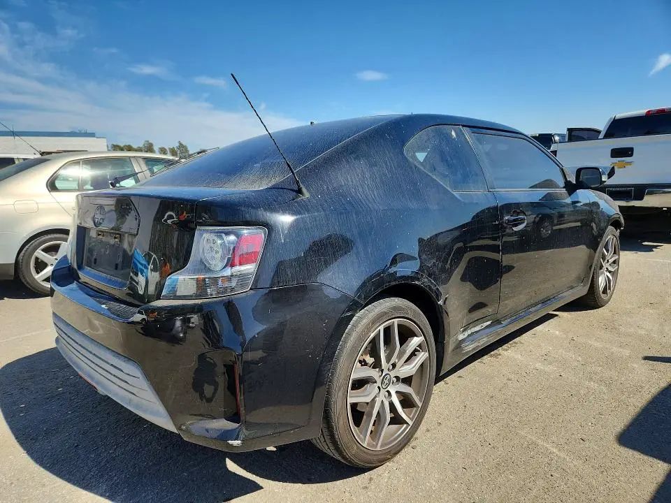 2016 SCION TC BASE  