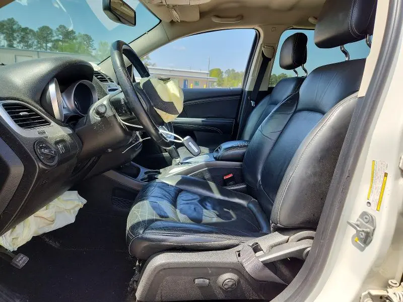 2015 DODGE JOURNEY LIMITED  