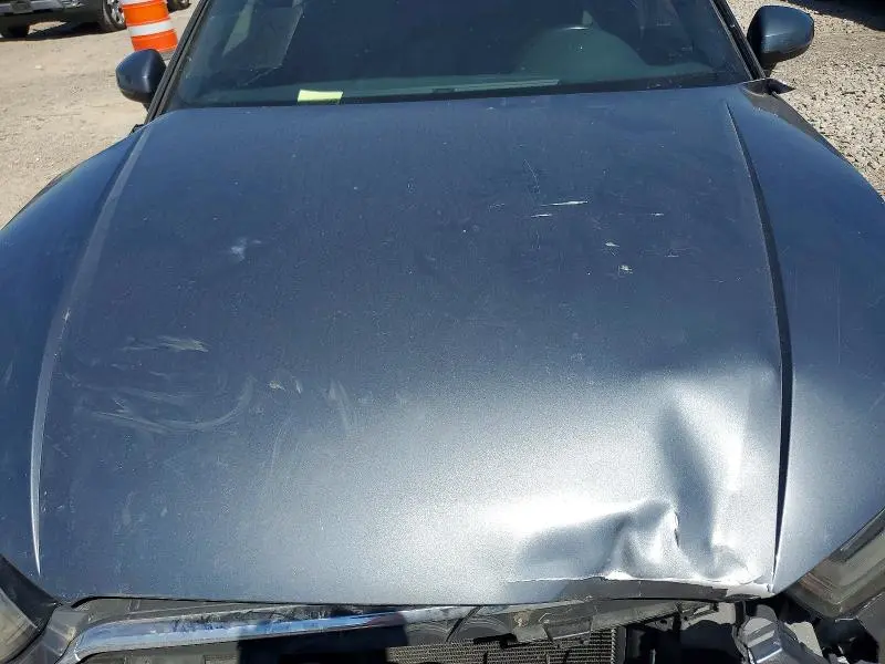 2016 AUDI A3 PREMIUM  