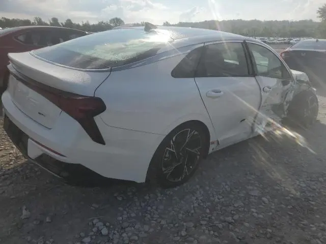 2025 KIA K5 GT LINE  