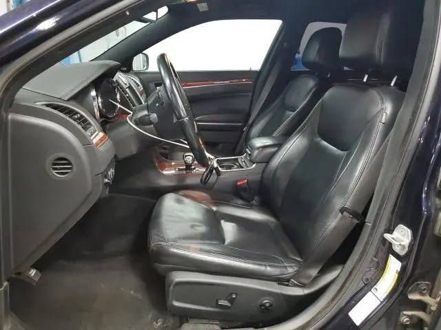 2012 CHRYSLER 300 LIMITED  