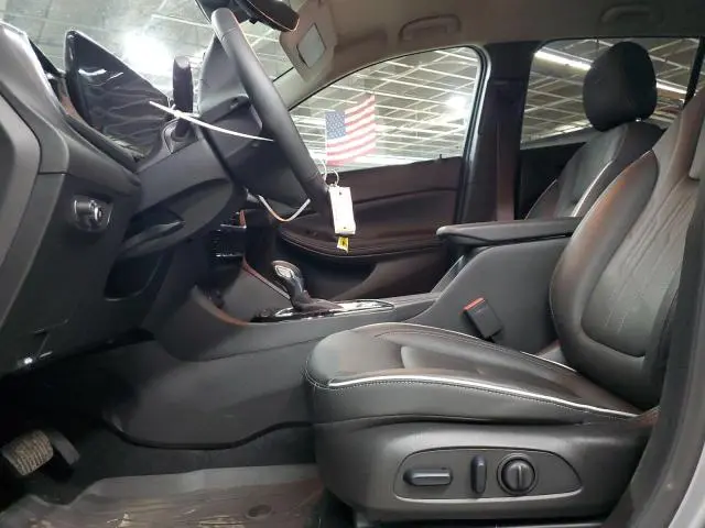 2025 BUICK ENCORE GX AVENIR  
