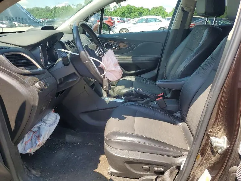 2016 BUICK ENCORE CONVENIENCE  
