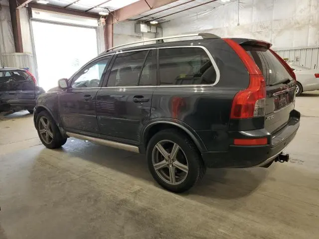 2011 VOLVO XC90 R DESIGN  