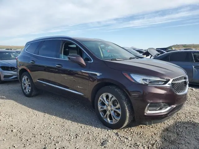 2020 BUICK ENCLAVE AVENIR  