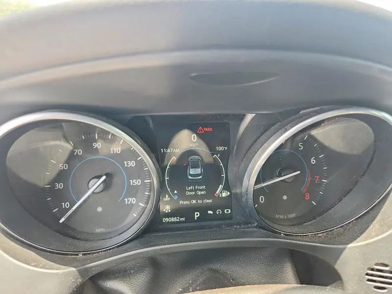 2017 JAGUAR F-PACE R - SPORT  