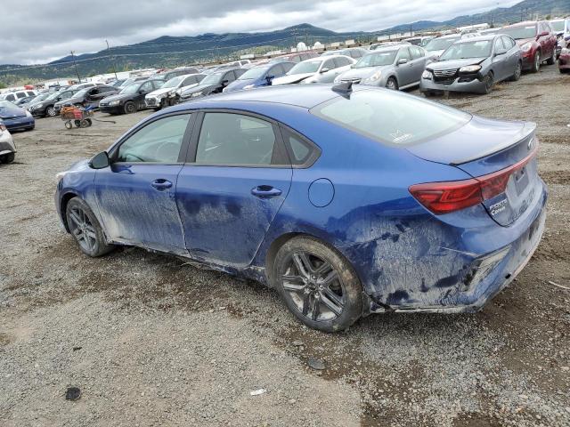 2021 KIA FORTE GT LINE