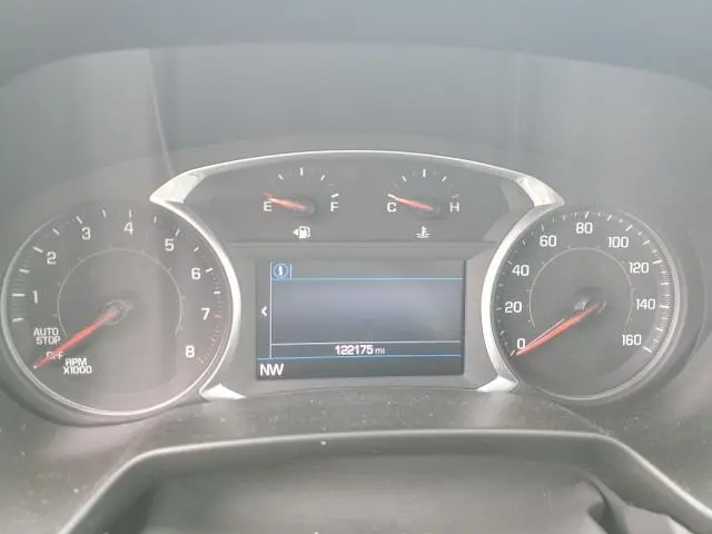 2021 CHEVROLET BLAZER 3LT  