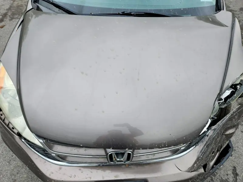 2011 HONDA CR-V EX  