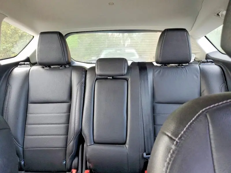 2013 FORD C-MAX SEL  