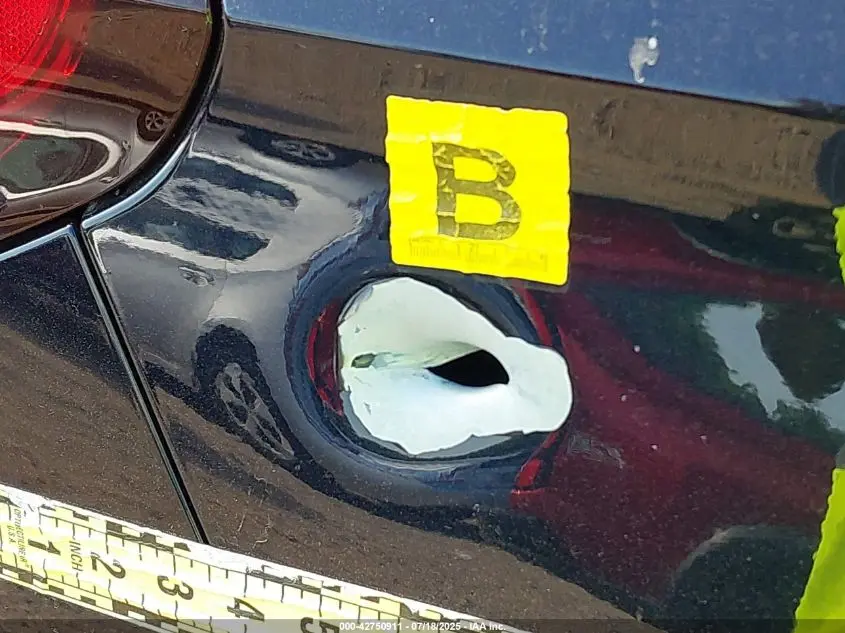2021 BUICK ENCORE GX FWD PREFERRED