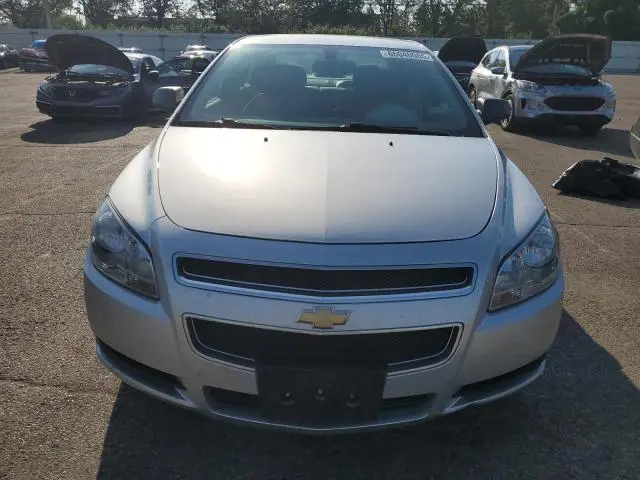 2012 CHEVROLET MALIBU LS  