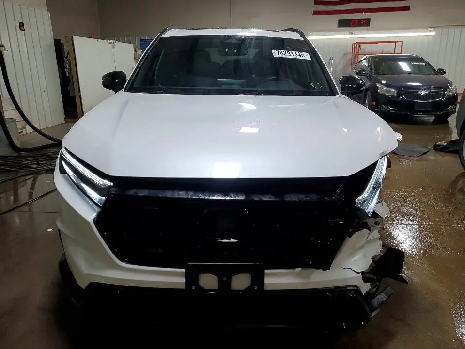 2024 HONDA CR-V SPORT-L  