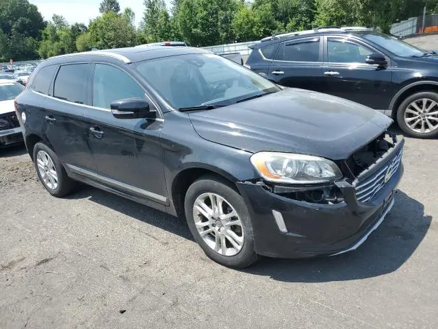 2015 VOLVO XC60 T5 PREMIER  