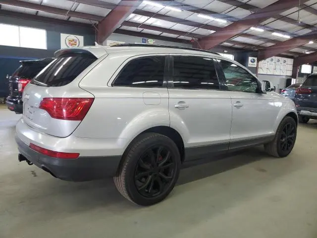 2012 AUDI Q7 PREMIUM PLUS  