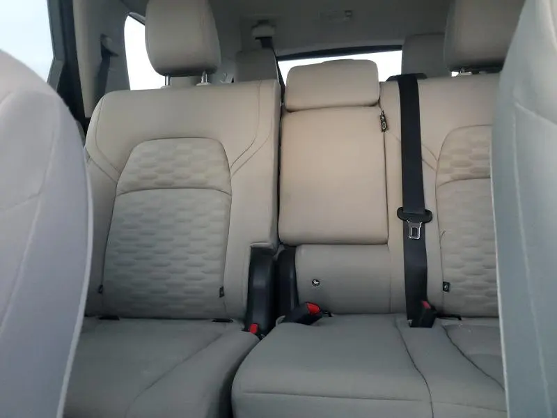 2023 NISSAN PATHFINDER SV  