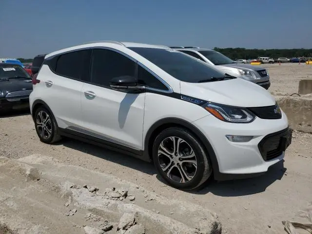 2020 CHEVROLET BOLT EV PREMIER  