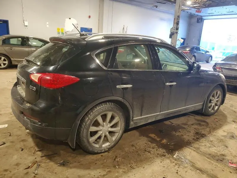 2012 INFINITI EX35 BASE  