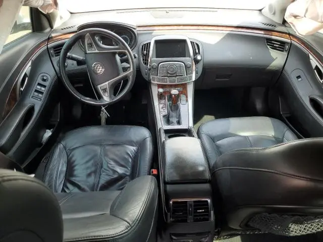 2013 BUICK LACROSSE   