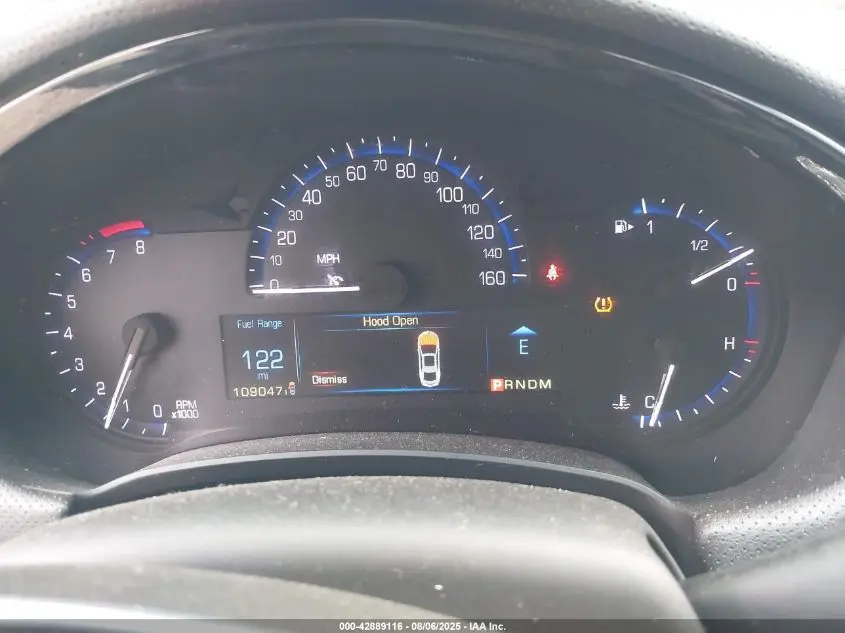 2014 CADILLAC XTS LUXURY