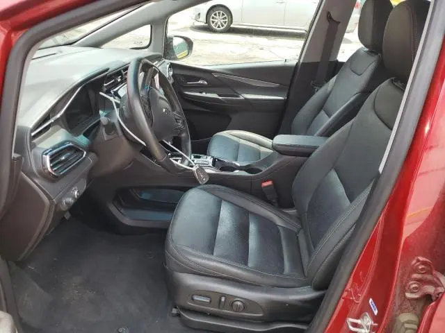 2023 CHEVROLET BOLT EV 2LT  