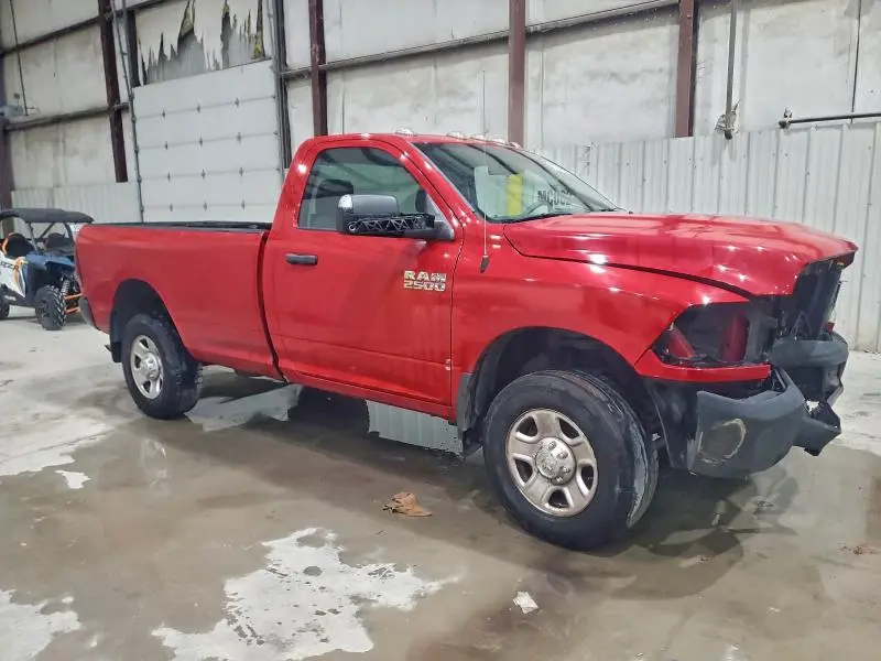 2016 RAM 2500 ST  