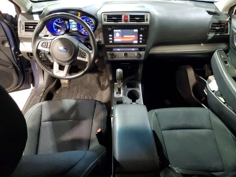 2015 SUBARU LEGACY 2.5I PREMIUM  