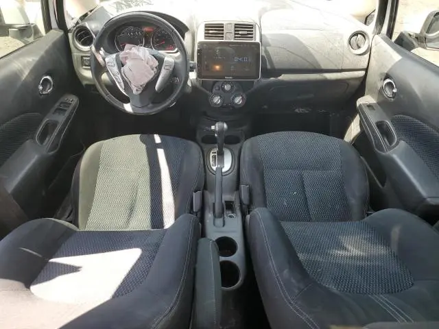 2014 NISSAN VERSA NOTE S  