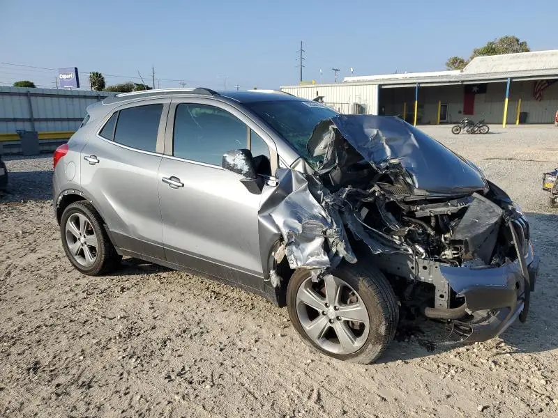 2013 BUICK ENCORE   