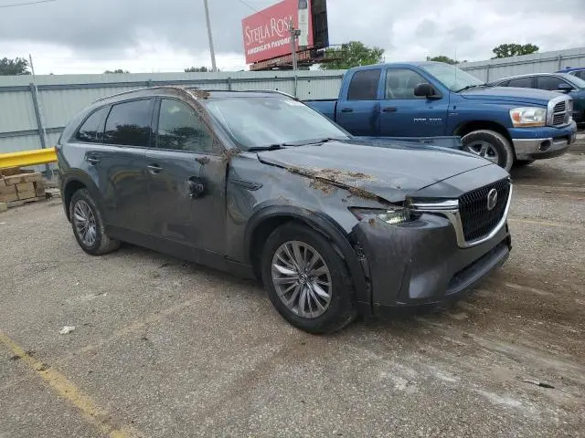 2024 MAZDA CX-90 PREFERRED PLUS